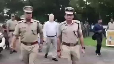 ପାରାଦୀପ ଲକ୍: ପାରାଦ୍ୱୀପ ଜୟଦେବ ସଦନ ଠାରେ ସାଇବର ସୁରକ୍ଷା ସମ୍ପର୍କ ରେ ଏକ ସଚେତନତା କାର୍ଯ୍ୟକ୍ରମ ଅନୁଷ୍ଠିତ