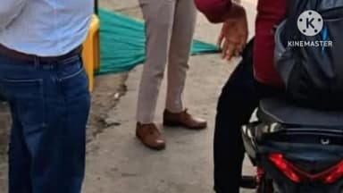 अकोढ़ी गोला: विधानसभा चुनाव 2025 को लेकर रोहतास पुलिस और CAPF ने किया संयुक्त फ्लैग मार्च