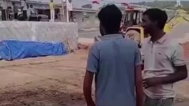 सेवढ़ा: सेवड़ा: सिंध नदी संकुआधाम से रेत भरे ओवरलोड ट्रैक्टरों से दुर्घटना का डर, कार्रवाई नहीं