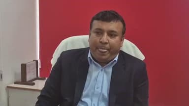 शिमला शहरी: आरटीओ शिमला अनिल शर्मा ने कहा कि निजी बस ऑपरेटरों की मांग को लेकर HRTC MD से बातचीत की गई है