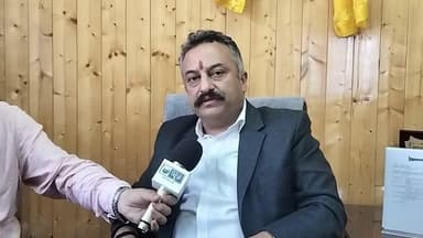 नेरवा: शिक्षा मंत्री रोहित ठाकुर 5 नवंबर को अंटी में पंचायत भवन का उद्घाटन करेंगे