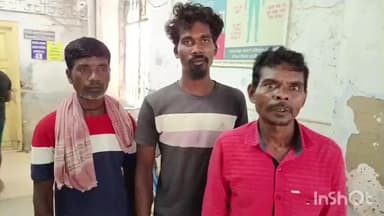 গলসি ১: গলসি ১ নম্বর ব্লকের সোদপুরে বাড়িতে কেউ না থাকার সুবাদে বিষ খেয়ে আত্মঘাতী এক ব্যক্তি