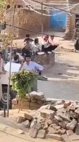 पहाड़ी: पहाड़ी के बौडोली ढहर में दो पक्षों के विवाद के बाद हुई फायरिंग, एक व्यक्ति की मौत, गांव में तैनात किया गया पुलिस बल