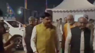 बैरसिया: मुख्यमंत्री मोहन यादव के आतिथ्य में भोपाल में मध्यप्रदेश स्थापना दिवस पर ‘सम्राट विक्रमादित्य महानाट्य’ का मंचन