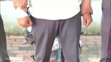 કતારગામમાંથી ઝડપાયેલા આંતરરાષ્ટ્રીય સાઈબર ફ્રોડ મામલે વધુ એક આરોપીની બનાસકાંઠા થી ધરપકડ