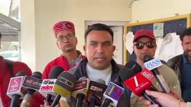 मनाली: मनाली के नेहरू कुंड में ब्यास नदी किनारे सुरक्षा दीवार लगाने की योजना, हर साल बाढ़ मचाती है तबाही