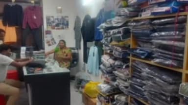 लालबर्रा: आजीविका मिशन से बदली खमरिया निवासी सविता की जिंदगी, मजदूरी करने वाली बनी सफल व्यवसायी