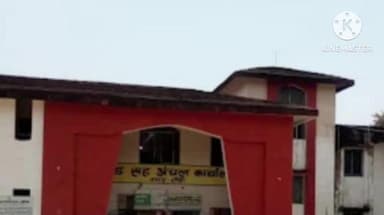 तमाड़ 1: तमाड़ ब्लॉक में 11 और 12 नवंबर को एसआईएस द्वारा भर्ती शिविर का आयोजन