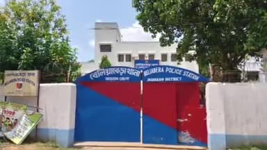 গোপীবল্লভপুর ২: শিশু কন্যাকে কীটনাশক খাওয়ানোর ঘটনায় শিশুটির বাবাকে জিজ্ঞাসাবাদ করল বেলিয়াবেড়া থানার পুলিশ