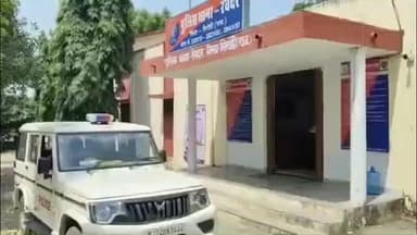 रेवदर: रेवदर के लालपुरा में कृषि कुएं के पास पेड़ पर लटका मिला महिला का शव, शव मिलने से मचा हड़कंप, पुलिस पहुंची मौके पर