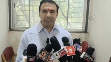 कराड: कराड नगरपालिकेत भारतीय जनता पार्टीचाच नगराध्यक्ष पदाचा उमेदवार असावा, आमदार डॉक्टर अतुल भोसले