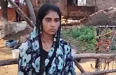 घाटीगांव: ग्वालियर: 3 साल का बच्चा लापता, 500 पुलिसकर्मी कर रहे तलाश, पिता पर अपहरण का शक