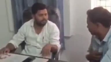 बिक्रमगंज: नोनहर में धान खरीद को लेकर पैक्स अध्यक्ष और प्रबंधकों की आयोजित बैठक