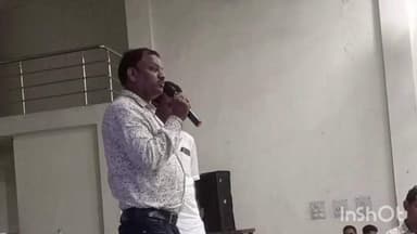 শালতোড়া: শালতোড়ায় বিধানসভার তৃণমূল কংগ্রেসের তরফে বাংলার ভোট রক্ষা কর্মসূচির BLA 2,PERS এবং BERS,TERSদের নিয়ে প্রশিক্ষণ শিবির