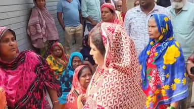 চণ্ডীতলা ২: হুগলির ডানকুনিতে SIR আতঙ্কে ৬০ বছর বয়সী বৃদ্ধা হাসিনা বেগমের মৃত্যু, অভিযোগ তৃণমূলের