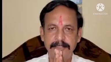 खुजनेर: घोषणा पत्र में वादा कर पलटने पर राजगढ़ के पूर्व विधायक ने भाजपा सरकार पर साधा निशाना