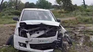 शहादा: शहादा येथील सोनार अपहरण प्रकरणात चारही संशयीतांना १० नोव्हेंबर पर्यंत पोलीस कोठडी