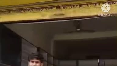 पथरिया: किसान ने ₹1340 की खाद ₹2000 में बेचने वाले विक्रेता का वीडियो किया वायरल, कलेक्टर से की शिकायत