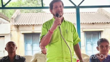 বরজোড়া: আমাদের পাড়া আমাদের সমাধান কর্মসূচি অনুষ্ঠিত হল সাহারজোড়ায়, উপস্থিত বড়জোড়ার বিধায়ক অলোক মুখার্জি