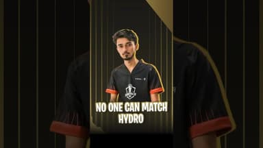 Jelly Calls Hydro The Best Player of BMIC 2025 🔥#BMIC2025 #TrueRippers #Hydro #Jelly #BMICDelhi