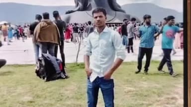 खड्डा: पटहेरवा महुअवा एनएच-28 पर दर्दनाक हादसा, अज्ञात ट्रक की टक्कर से दो बाइक सवारों की हुई मौत, परिजनों में मचा कोहराम