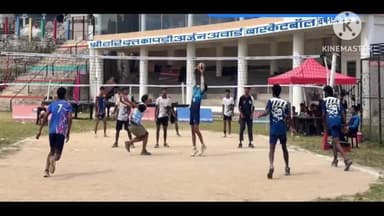 डीडीहाट: डीडीहाट रजत जयंती कार्यक्रमों के तहत आयोजित होगी राज्य स्तरीय वॉलीबॉल प्रतियोगिता