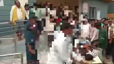 गोरौल: NH-22 पर कटरमाला चौक के पास बाइक की टक्कर से एक व्यक्ति की मौत, बाइक सवार जख्मी