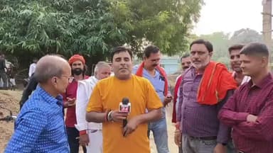 122सोनपुर विधानसभा से ग्राउंड रिपोर्ट