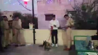 राधानगरी: शहापूर पोलीस ठाणे हद्दीत अज्ञात चोरट्याने बंद घराचा दरवाजा तोडून सोन्याचे दागिने व रोख रक्कम लंपास