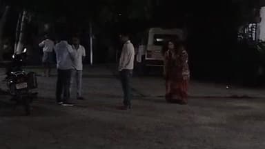 बाराचट्टी: बतासी के पास बाइक सवार ने वृद्ध महिला को मारी टक्कर, महिला की मौत