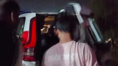 पानसेमल: पानसेमल के जलगोन रोड पर फिर हुआ सड़क हादसा, FRV वाहन से घायल अस्पताल पहुंचाया गया