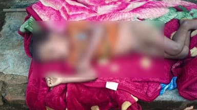 दुधि: चागा गांव में तालाब में डूबने से मासूम बालक की मौत, पुलिस ने शव को पोस्टमार्टम के लिए भेजा