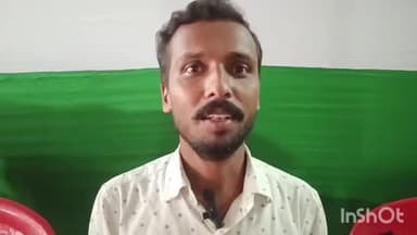 करायपरसुराय: प्रधानमंत्री नरेंद्र मोदी मंगलवार को ऑनलाइन महिला संवाद कार्यक्रम करेंगे: विकास कुमार चंद्रवंशी