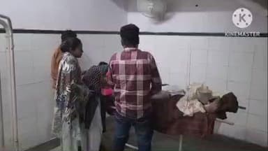 संभल: चंदौसी के संगम विहार मौलागढ़ मोहल्ले में मुस्कान बाहुबली ससुर से मर क्यों नहीं जाते ससुर ने दे दी जान अस्पताल में कराया