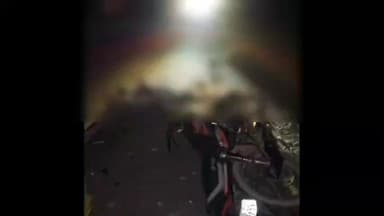 ਅਬੋਹਰ: ਗਿਦੜਾਂਵਾਲੀ ਨੇੜੇ ਵਾਪਰਿਆ ਭਿਆਨਕ ਸੜਕ ਹਾਦਸਾ, ਬਾਈਕ ਸਵਾਰ ਦੋ ਲੋਕਾਂ ਦੀ ਮੌਤ