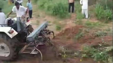 सूरजगढ़: बेरला गांव में दबंगों पर प्रचलित रास्ता बंद करने का आरोप, पीड़ित बोले- अब आत्महत्या ही आख़िरी रास्ता