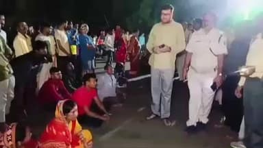 ପାରାଦୀପ ଲକ୍: ମୁଖ୍ୟମନ୍ତ୍ରୀ ଙ୍କ ଗ୍ରସ୍ତ କୁ ଦୃଷ୍ଟି ରେ ରଖି ଲାଇଟି ହାଉସ ମେରାଇନ ଡ୍ରାଇଭ ରାସ୍ତା କଡ ରେ ଥିବା ଉଠା ଦୋକନ ଉଚ୍ଛେଦ କୁ ନେଇ ଉତ୍ତେଜନା