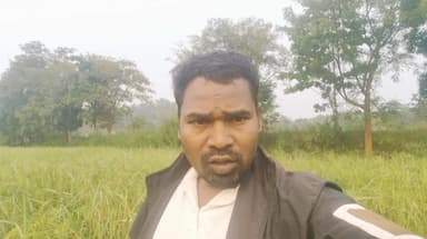 किसानों के मेहनत से खुश पूरी प्राकृतिक,