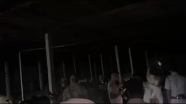 গৰৈমাৰী: গৰৈমাৰীৰ কানহাৰাৰ পৰা কামৰূপ আৰক্ষীয়ে গ্ৰেপ্তাৰ কৰে কুখ্যাত গো সৰবৰাহকাৰী আক্ৰাম আলী