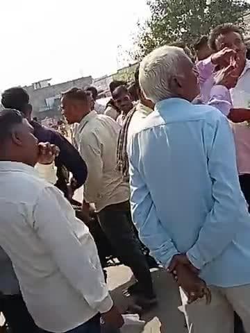 chakka jaam prathvipur niwari road