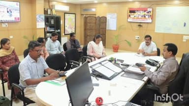 कुरवाई: जिले में कोरोना काल में आवंटित खाद्यान्न की जांच के बाद कलेक्टर ने 390 दुकानों से वसूली के निर्देश दिए