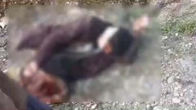 लमगड़ा: लमगड़ा विकासखंड के चौमू गांव में वन्य जीव के हमले से ग्रामीण की हुई मौत, क्षेत्र में बढ़ी दहशत