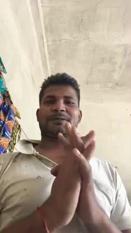 खलियारी से सटे बलियारी प्रगट नाथ की मंदिर गिर चुकी है और आप सब सहयोग करिए कि वह मंदिर जल्द से जल्द बन जाए #भोलेनाथ