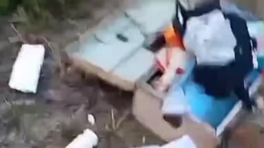 रुधौली: बखिरा रोड पर स्थित दुकान को चोरों ने बनाया निशाना, पुलिस जांच में जुटी