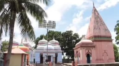 रिविलगंज: गोदना सिमरिया कार्तिक पूर्णिमा स्नान मेला का आज होगा उद्घाटन, आचार संहिता के चलते आयोजन रहा सीमित