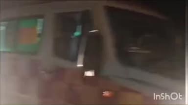 गोला गोकरणनाथ: गोला तहसील क्षेत्र के गुलरिया चीनी मिल मार्ग पर लगभग 3 किमी तक लंबा जाम, घंटों फंसी रही एंबुलेंस