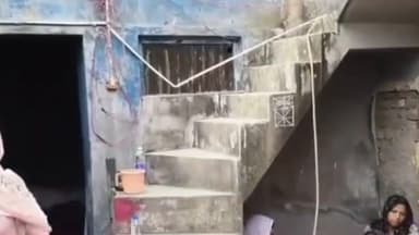 ਫਿਲੌਰ: ਫਿਲੋਰ ਵਿਖੇ ਇੱਕ ਘਰ ਦੇ ਵਿੱਚ ਭੇਦ ਭਰੇ ਹਾਲਾਤਾਂ ਚ ਨੋਜਵਾਨ ਨੇ ਲਿਆ ਫਾਹਾ