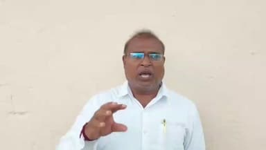 అలంపూర్: BC JAC సదస్సు లో ప్రతి బీసీ నాయకులు పాల్గొనాలి - BBCS జిల్లా అధ్యక్షులు ఈశ్వర్