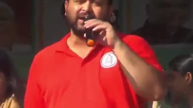 महिषी: महिषी में नेता प्रतिपक्ष तेजस्वी यादव ने कहा- हम 'कच्चे जरूर हैं लेकिन हमारी जुबान पक्की', सरकार बनते ही 20 दिन में देंगे नौकरी