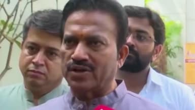 हुकूमशाही पद्धतीने निवडणुकीचा कार्यक्रम जाहीर होणार असेल तर तो अन्यायकारक ठरेल – आमदार शशिकांत शिंदे